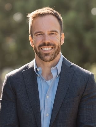 Dr. James Candon